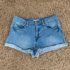 Forever 21 Women’s Jean Shorts size 29